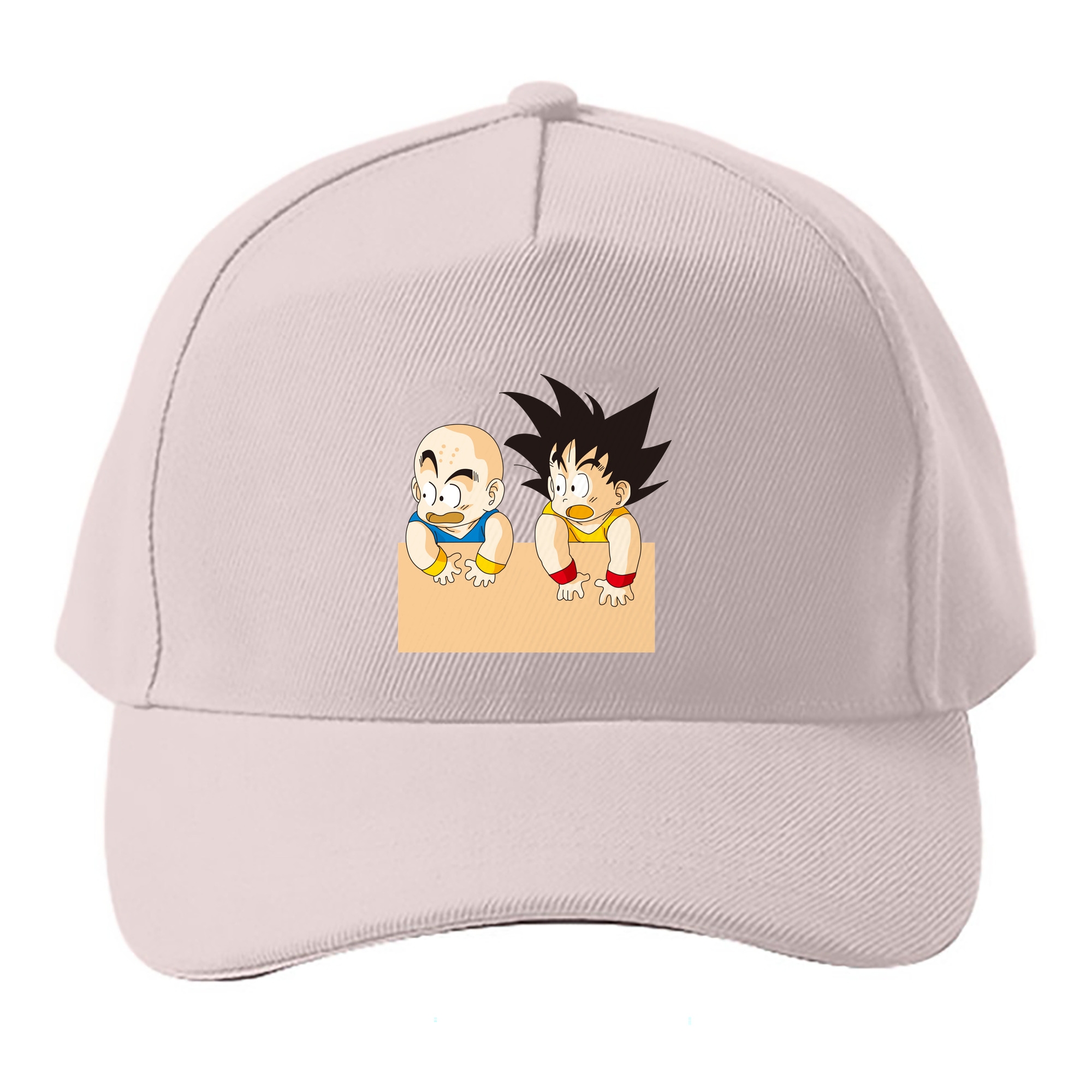 （画像用） ドラゴンボール 孫悟空（そん ごくう）Son Goku カカロット DRAGON BALL Kakarotto ベースボールキャップ 綿100％ 男女兼用 帽子 スポーツ